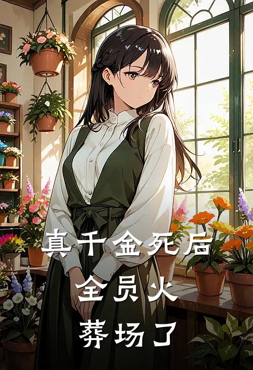 真千金死后，全员火葬场了