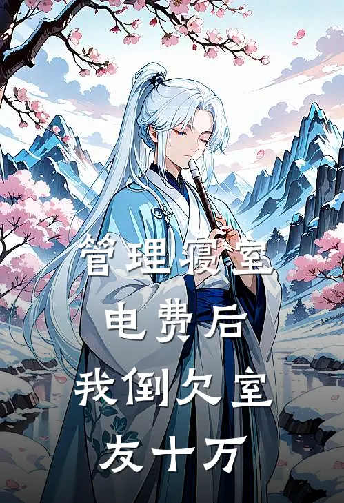 管理寝室电费后，我倒欠室友十万