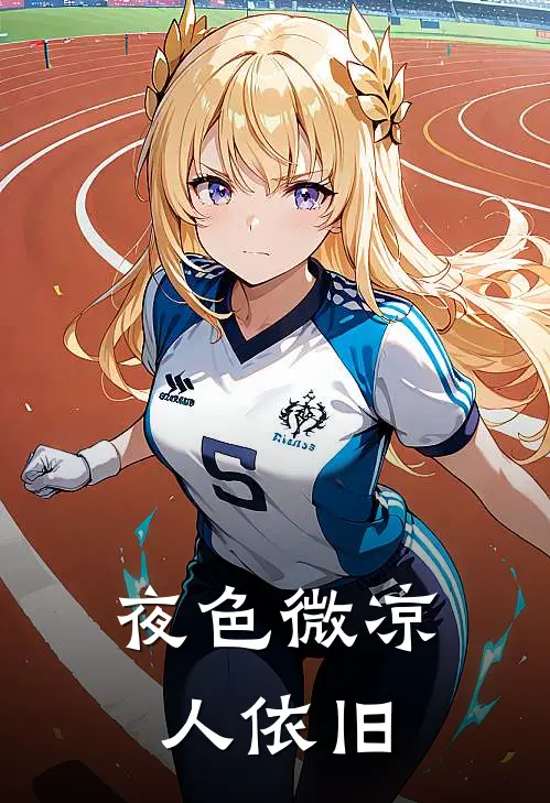 夜色微凉人依旧