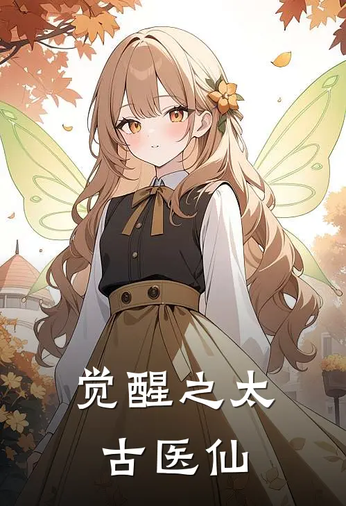 觉醒之太古医仙