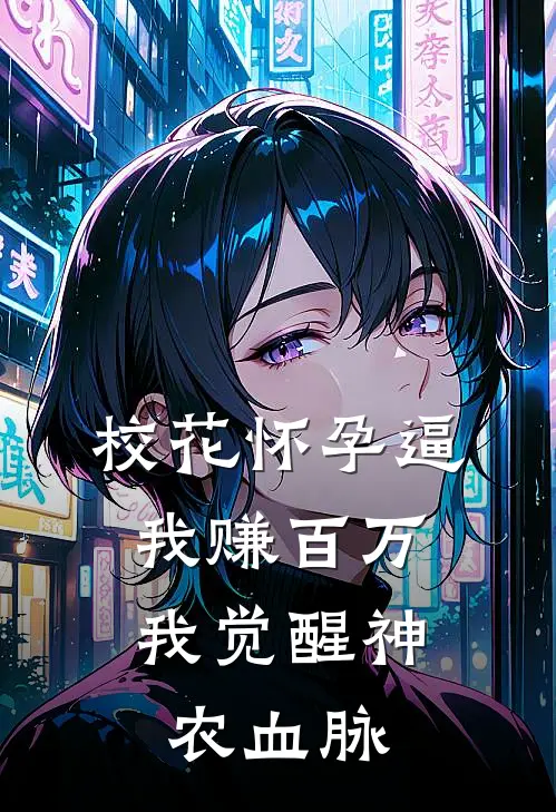 校花怀孕逼我赚百万，我觉醒神农血脉
