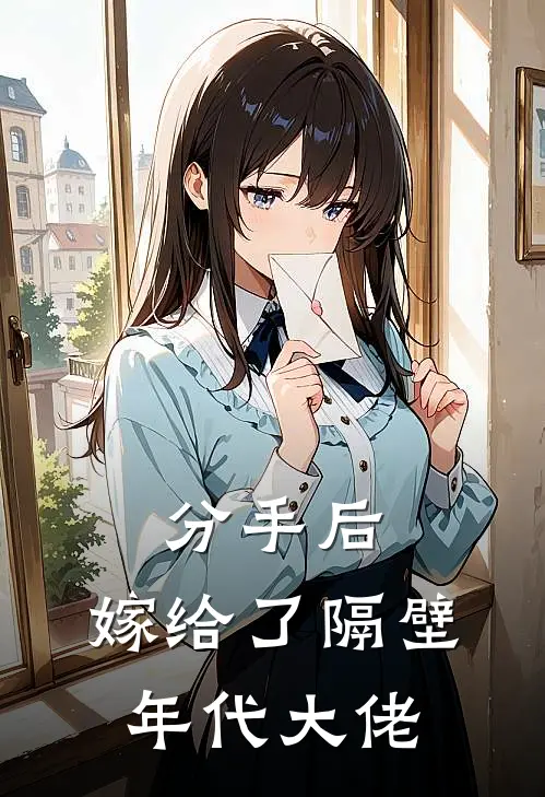 分手后，嫁给了隔壁年代大佬