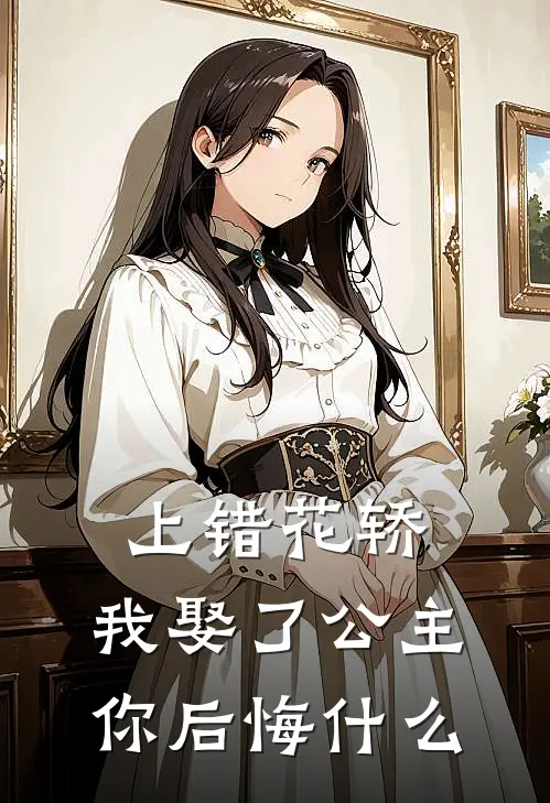 上错花轿，我娶了公主你后悔什么