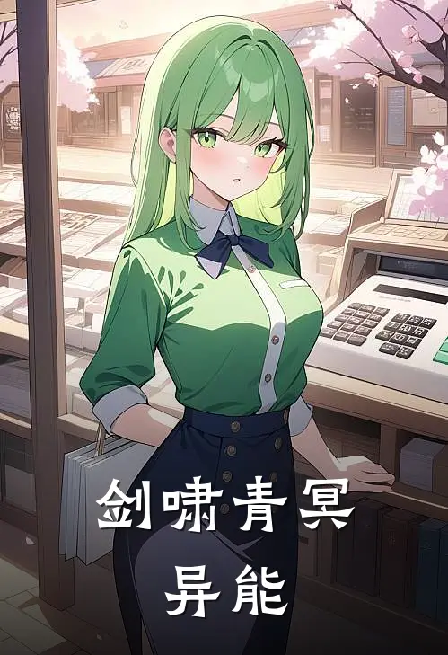 剑啸青冥，异能