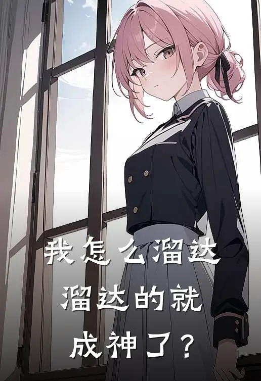 我怎么溜达溜达的就成神了？