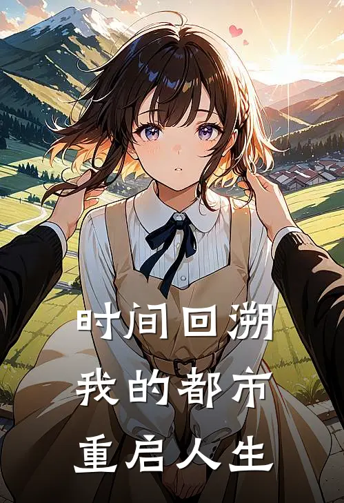 时间回溯：我的都市重启人生