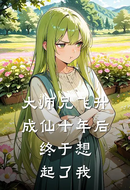 大师兄飞升成仙十年后，终于想起了我