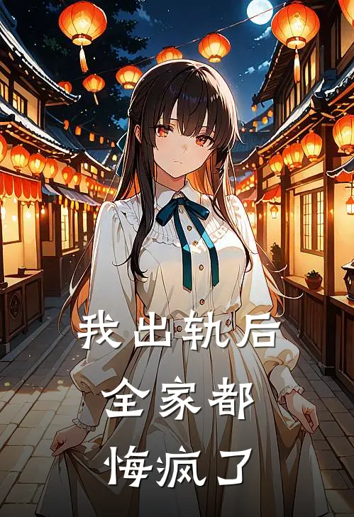 我出轨后，全家都悔疯了