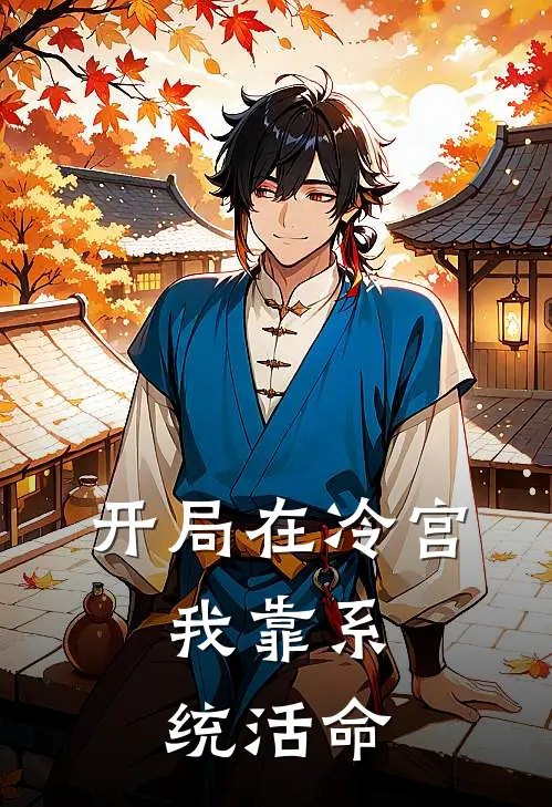 开局在冷宫，我靠系统活命