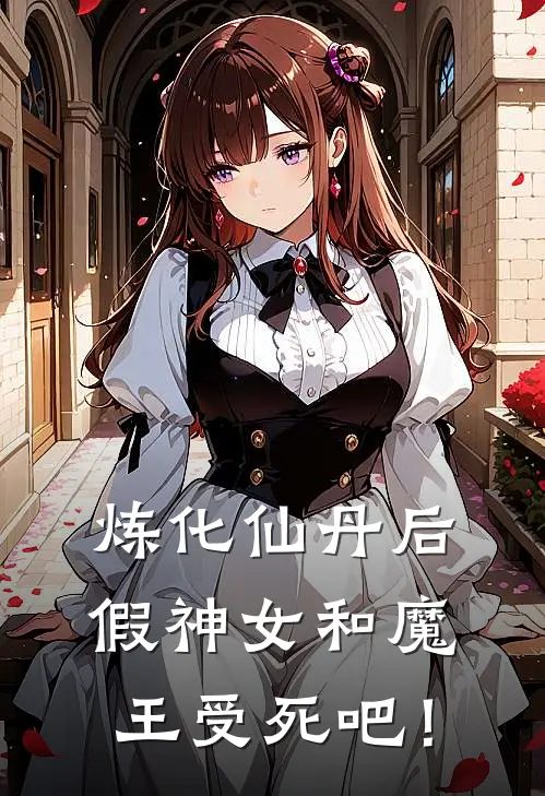 炼化仙丹后，假神女和魔王受死吧！