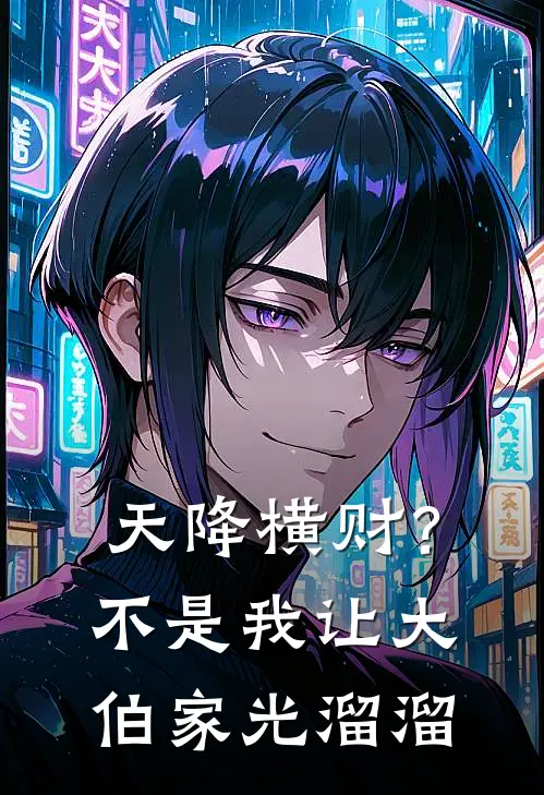 天降横财？不，是我让大伯家光溜溜