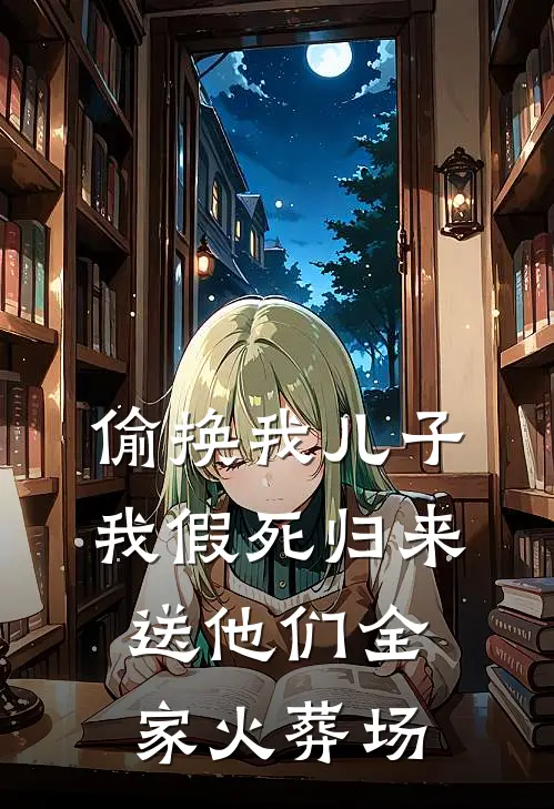 偷换我儿子，我假死归来送他们全家火葬场