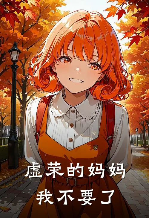 虚荣的妈妈，我不要了