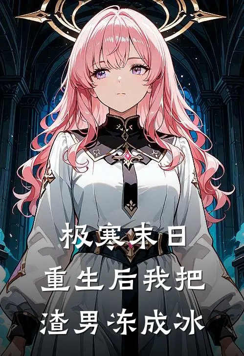 极寒末日：重生后我把渣男冻成冰
