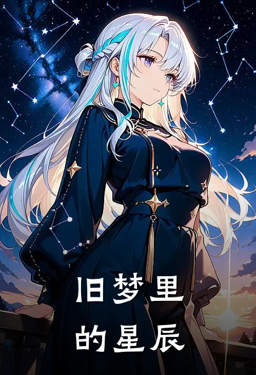 旧梦里的星辰