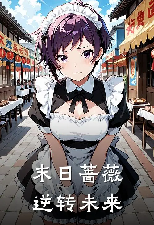 末日蔷薇：逆转未来