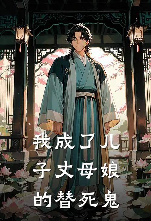 我成了儿子丈母娘的替死鬼