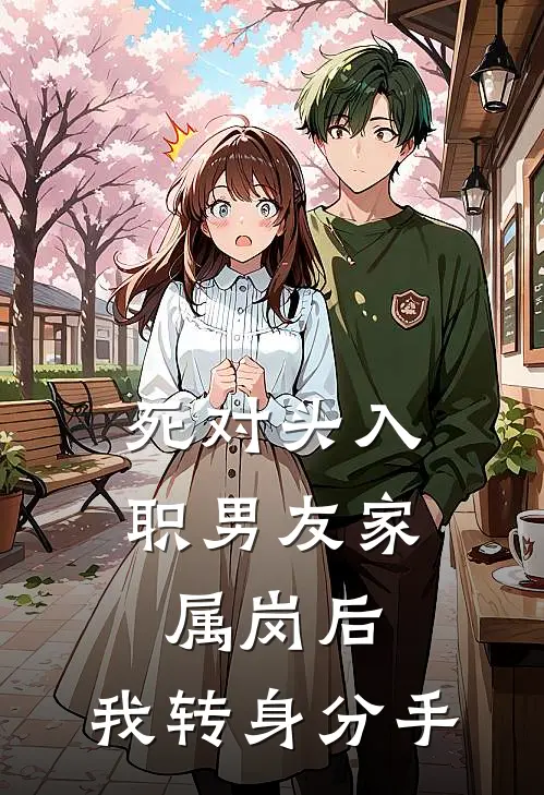 死对头入职男友家属岗后，我转身分手