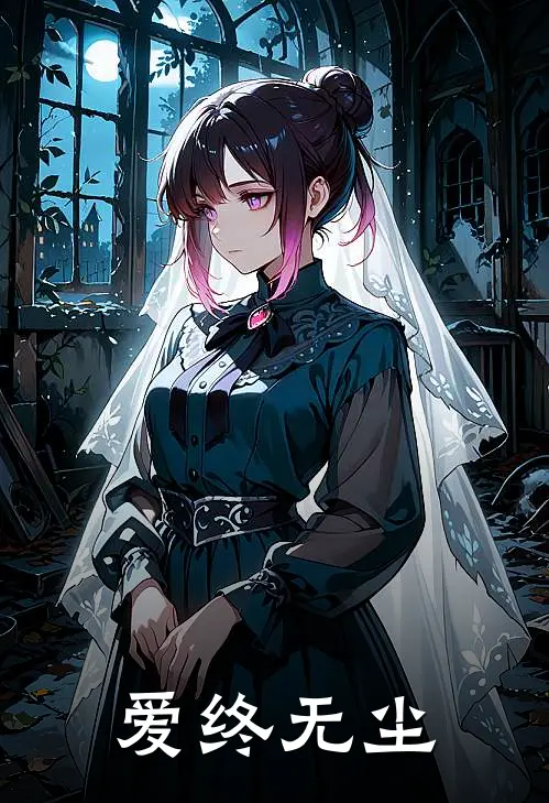 爱终无尘