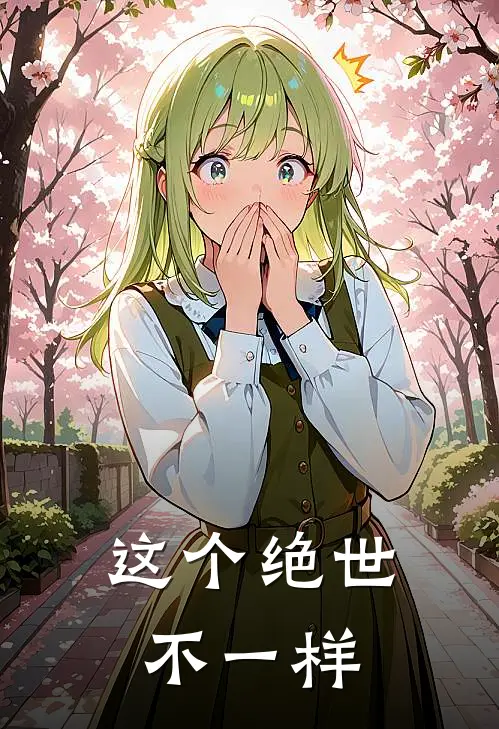 这个绝世不一样