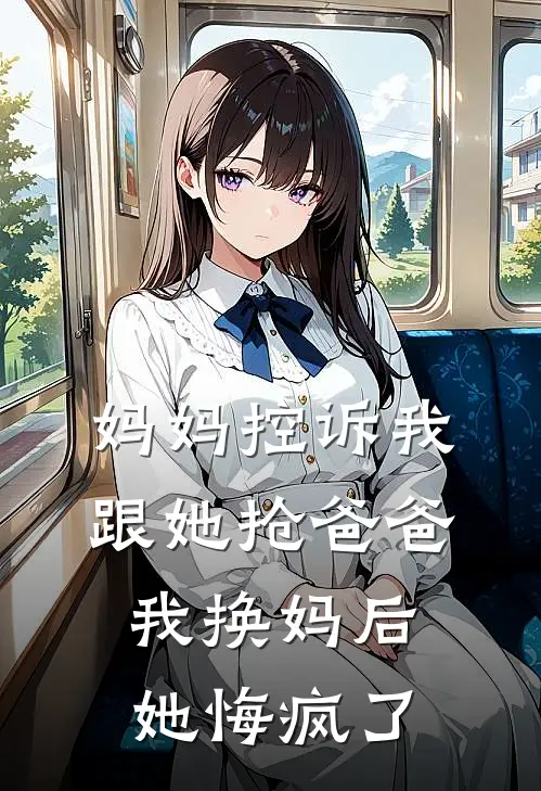 妈妈控诉我跟她抢爸爸，我换妈后她悔疯了