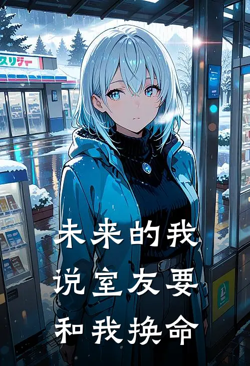 未来的我说室友要和我换命