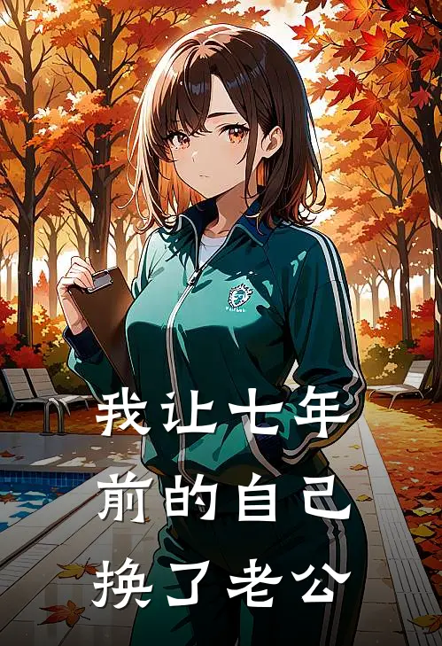 我让七年前的自己换了老公
