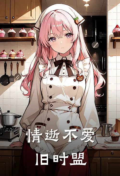 情逝不爱旧时盟