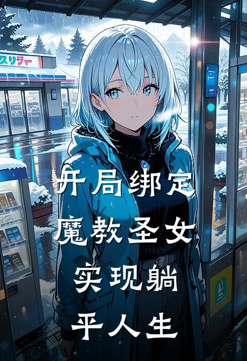 开局绑定魔教圣女，实现躺平人生