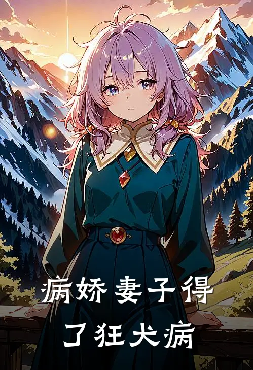 病娇妻子得了狂犬病
