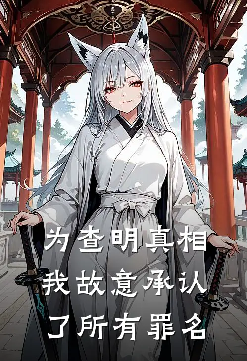 为查明真相，我故意承认了所有罪名