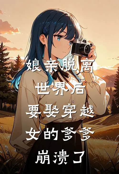 娘亲脱离世界后，要娶穿越女的爹爹崩溃了