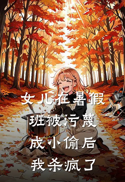 女儿在暑假班被污蔑成小偷后，我杀疯了