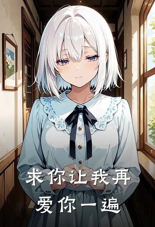 求你让我再爱你一遍