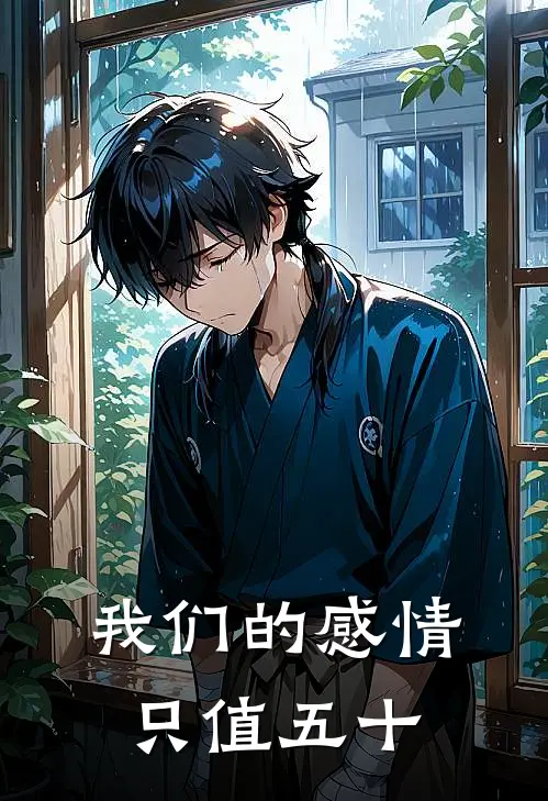 我们的感情，只值五十