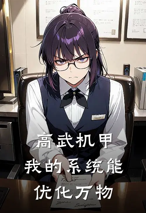 高武机甲：我的系统能优化万物