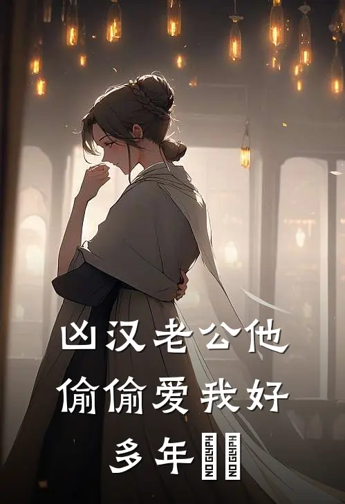 凶汉老公他偷偷爱我好多年​​