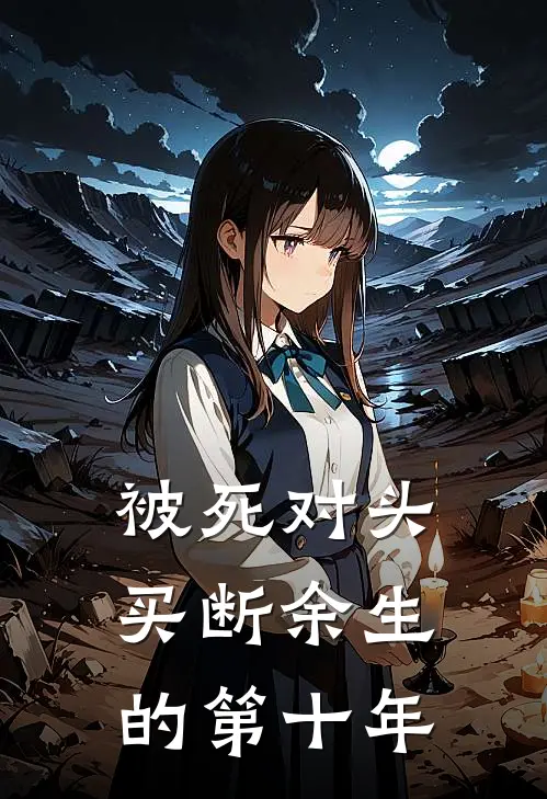 被死对头买断余生的第十年