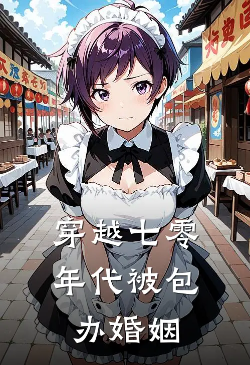 穿越七零年代被包办婚姻