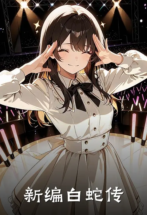 新编·白蛇传