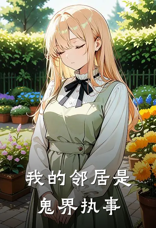 我的邻居是鬼界执事