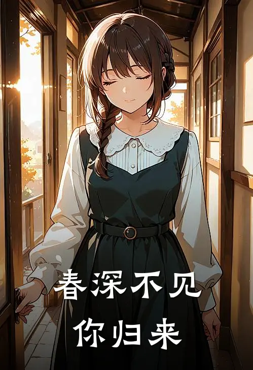 春深不见你归来