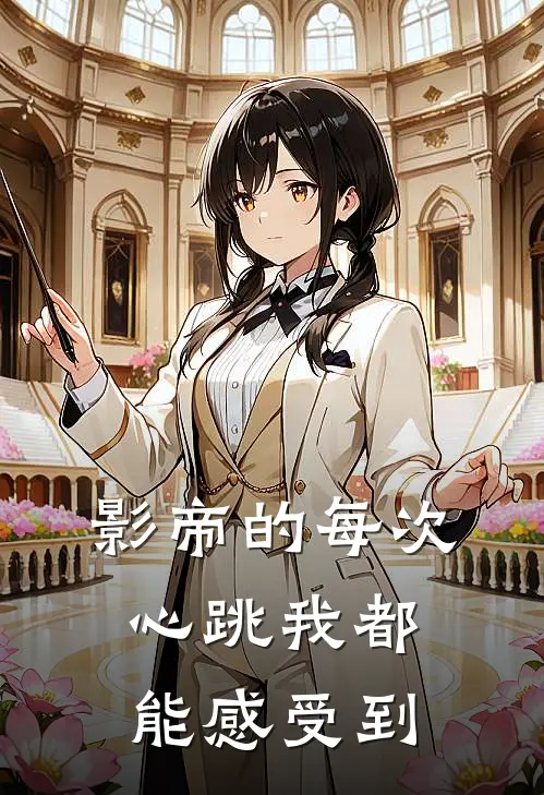 影帝的每次心跳我都能感受到