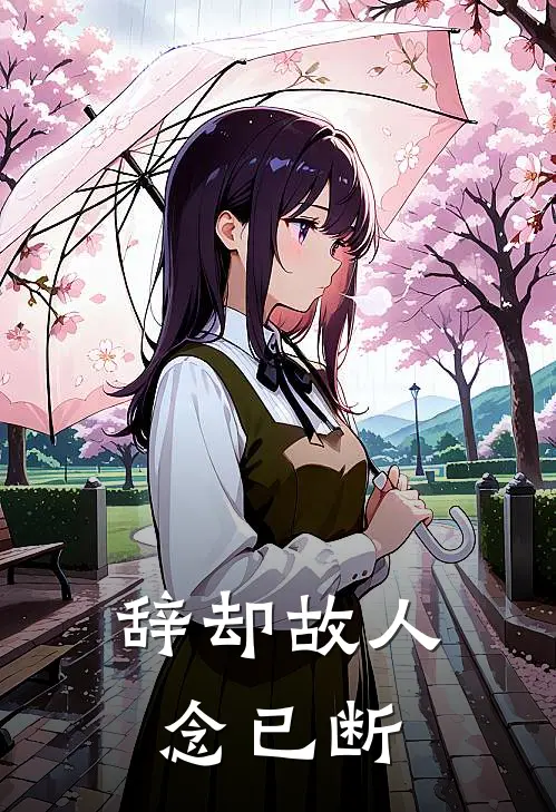 辞却故人念已断