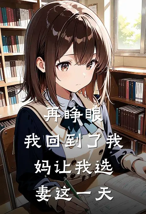 再睁眼，我回到了我妈让我选妻这一天