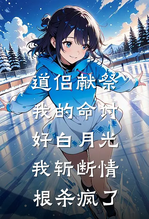 道侣献祭我的命讨好白月光，我斩断情根杀疯了