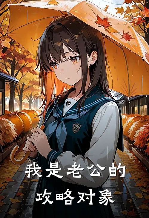 我是老公的攻略对象