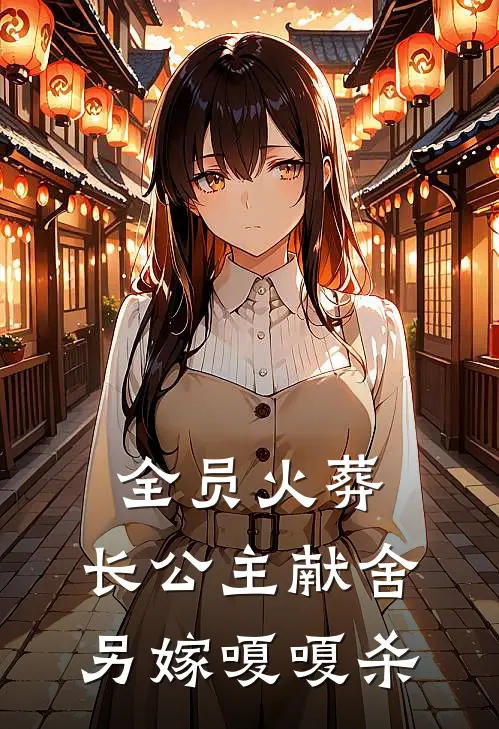 全员火葬，长公主献舍另嫁嗄嗄杀