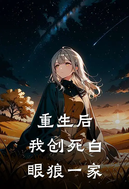重生后，我创死白眼狼一家
