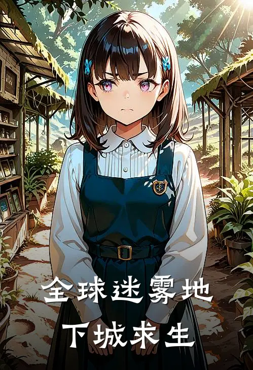 全球迷雾地下城求生